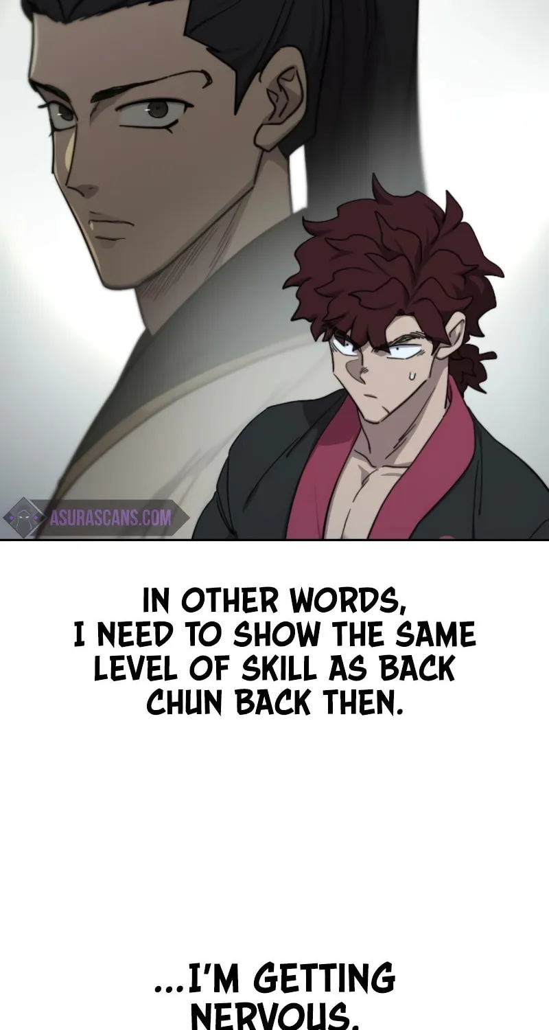 Read Return of the Blossoming Blade EN Manga Online