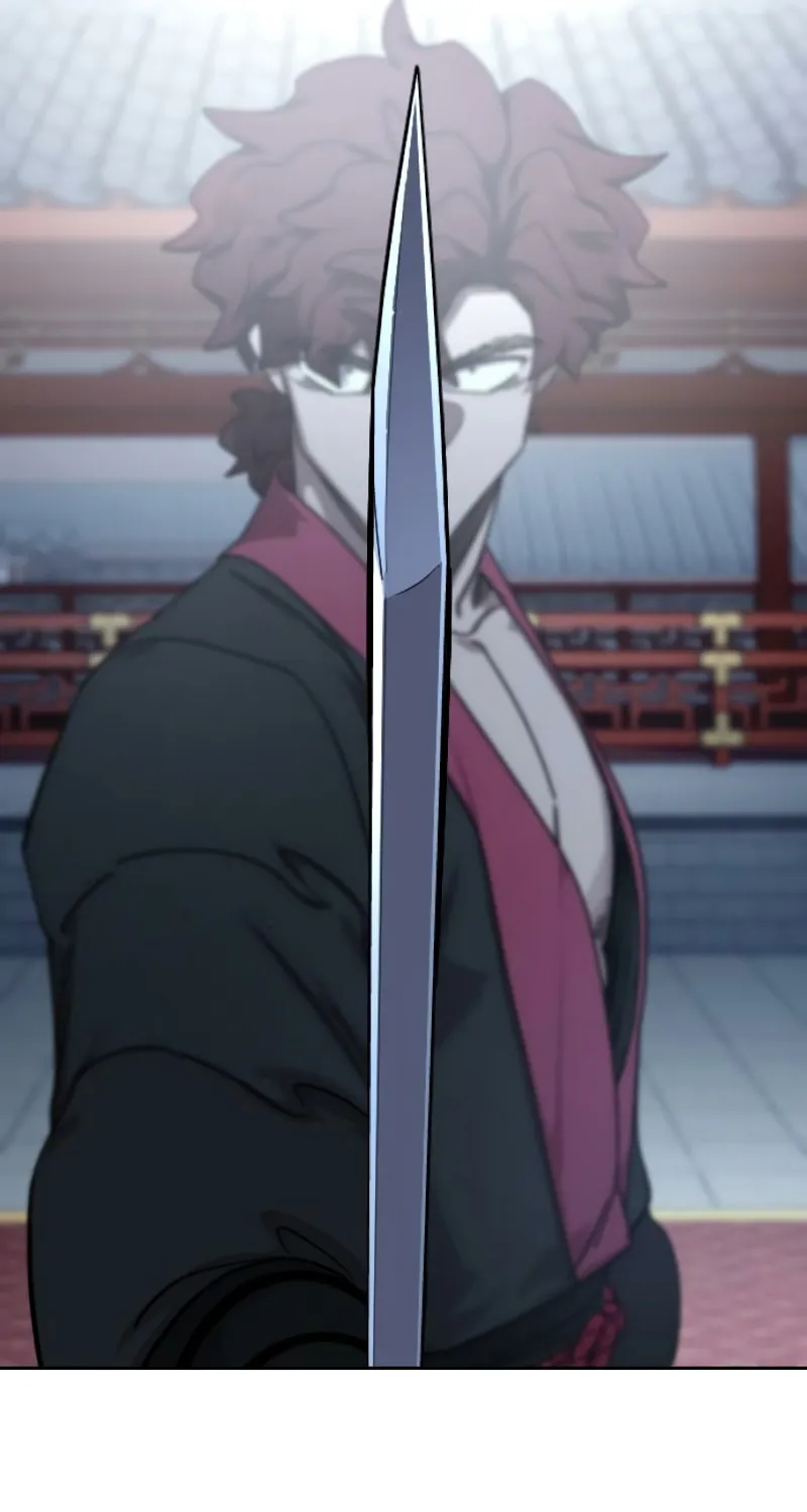 Read Return of the Blossoming Blade EN Manga Online