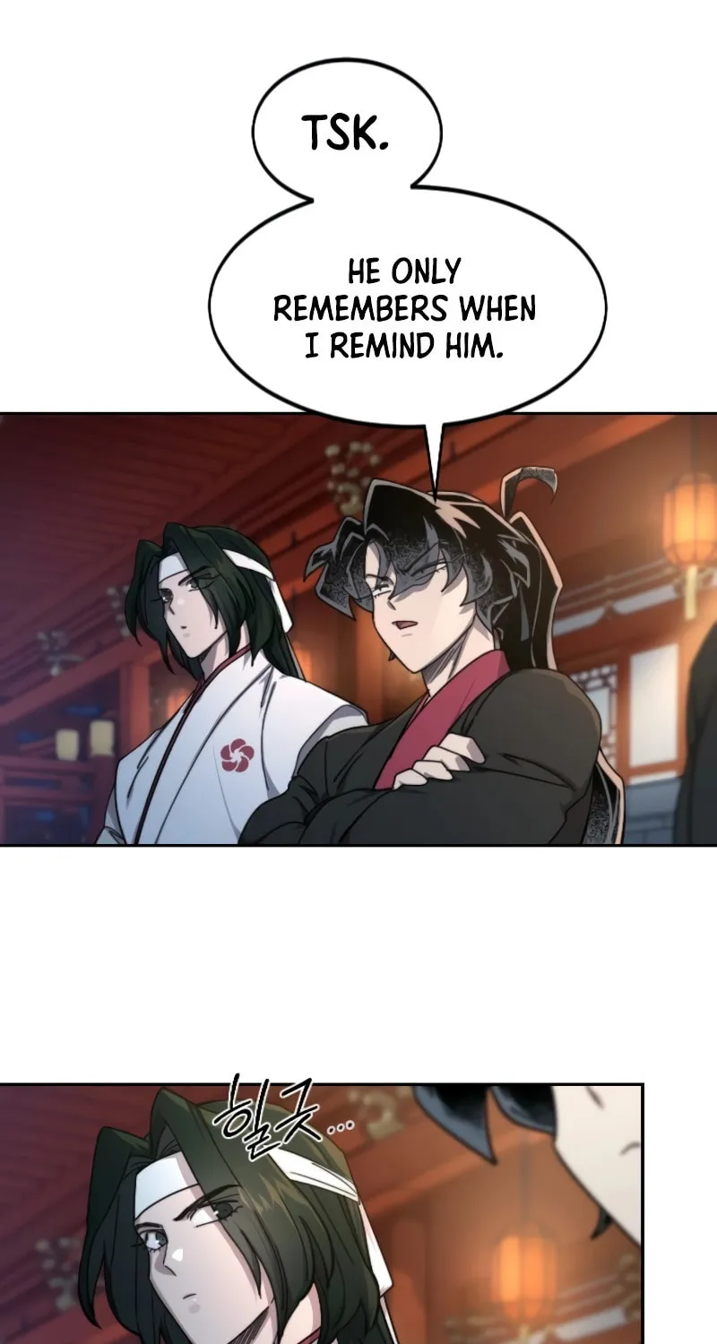 Read Return of the Blossoming Blade EN Manga Online