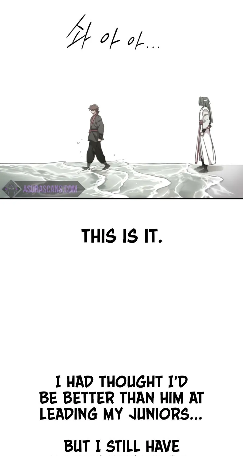 Read Return of the Blossoming Blade EN Manga Online