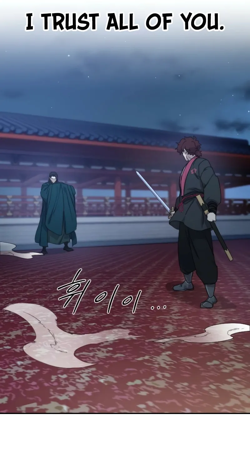 Read Return of the Blossoming Blade EN Manga Online