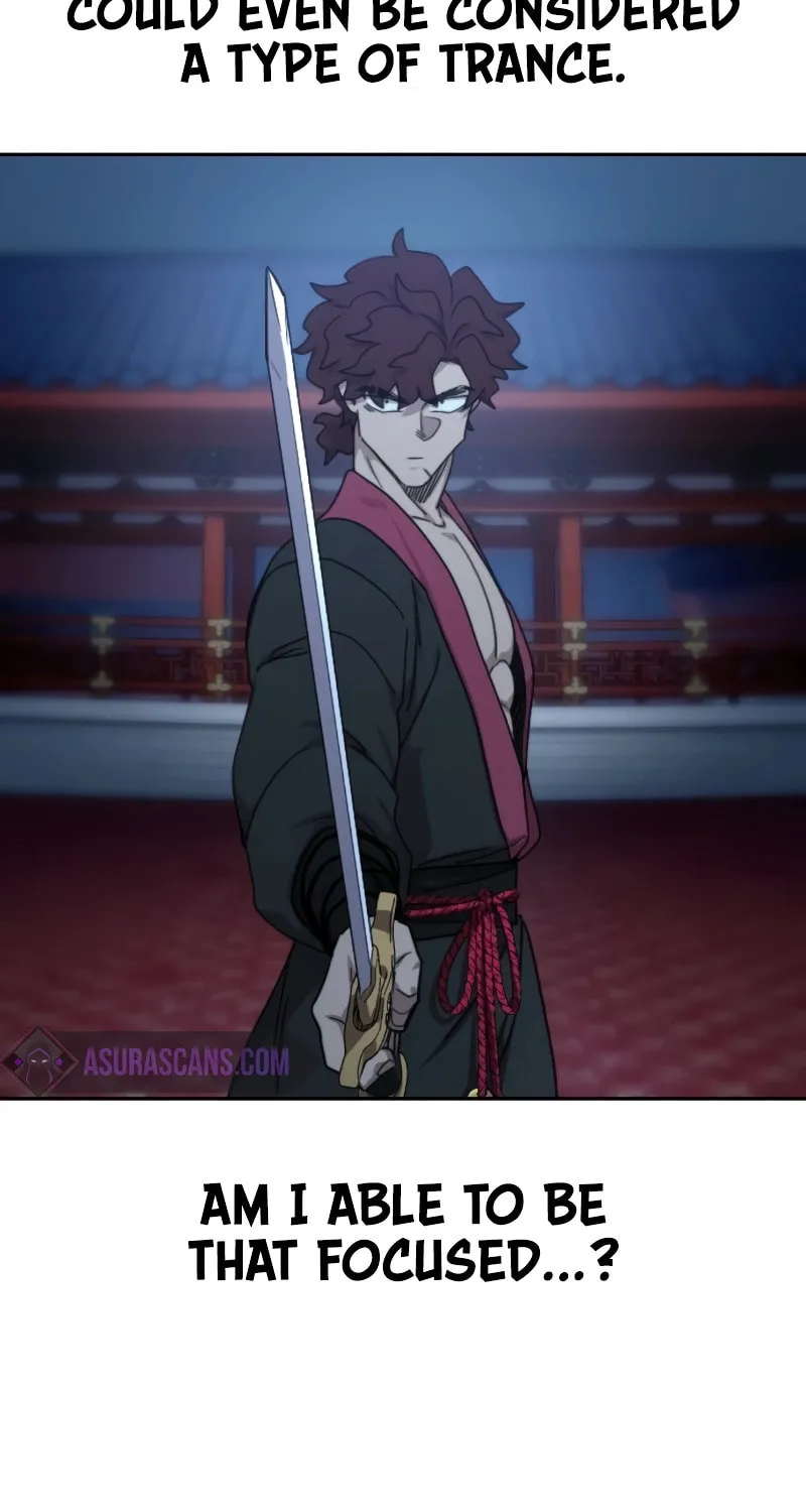 Read Return of the Blossoming Blade EN Manga Online