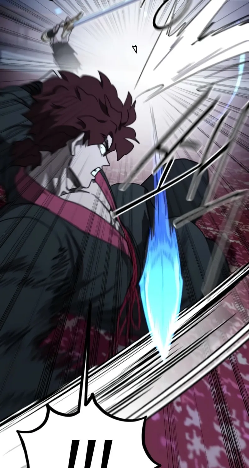 Read Return of the Blossoming Blade EN Manga Online
