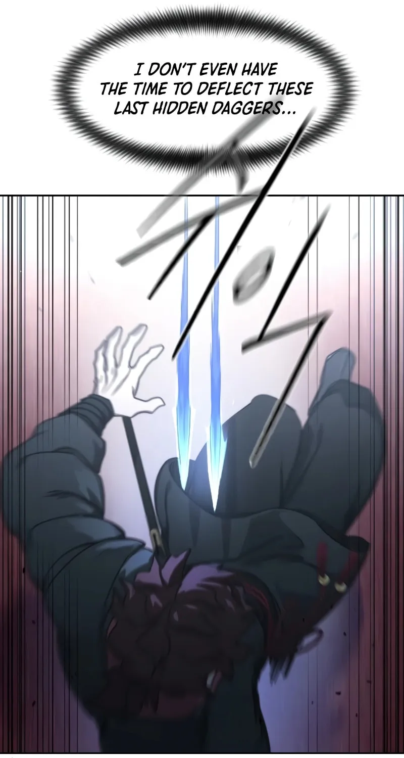 Read Return of the Blossoming Blade EN Manga Online