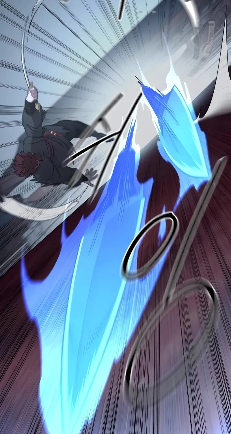 Read Return of the Blossoming Blade EN Manga Online