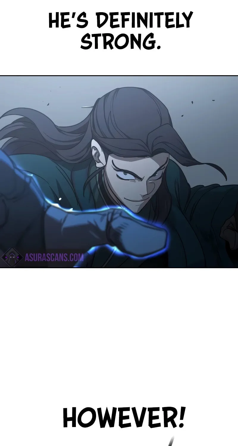 Read Return of the Blossoming Blade EN Manga Online