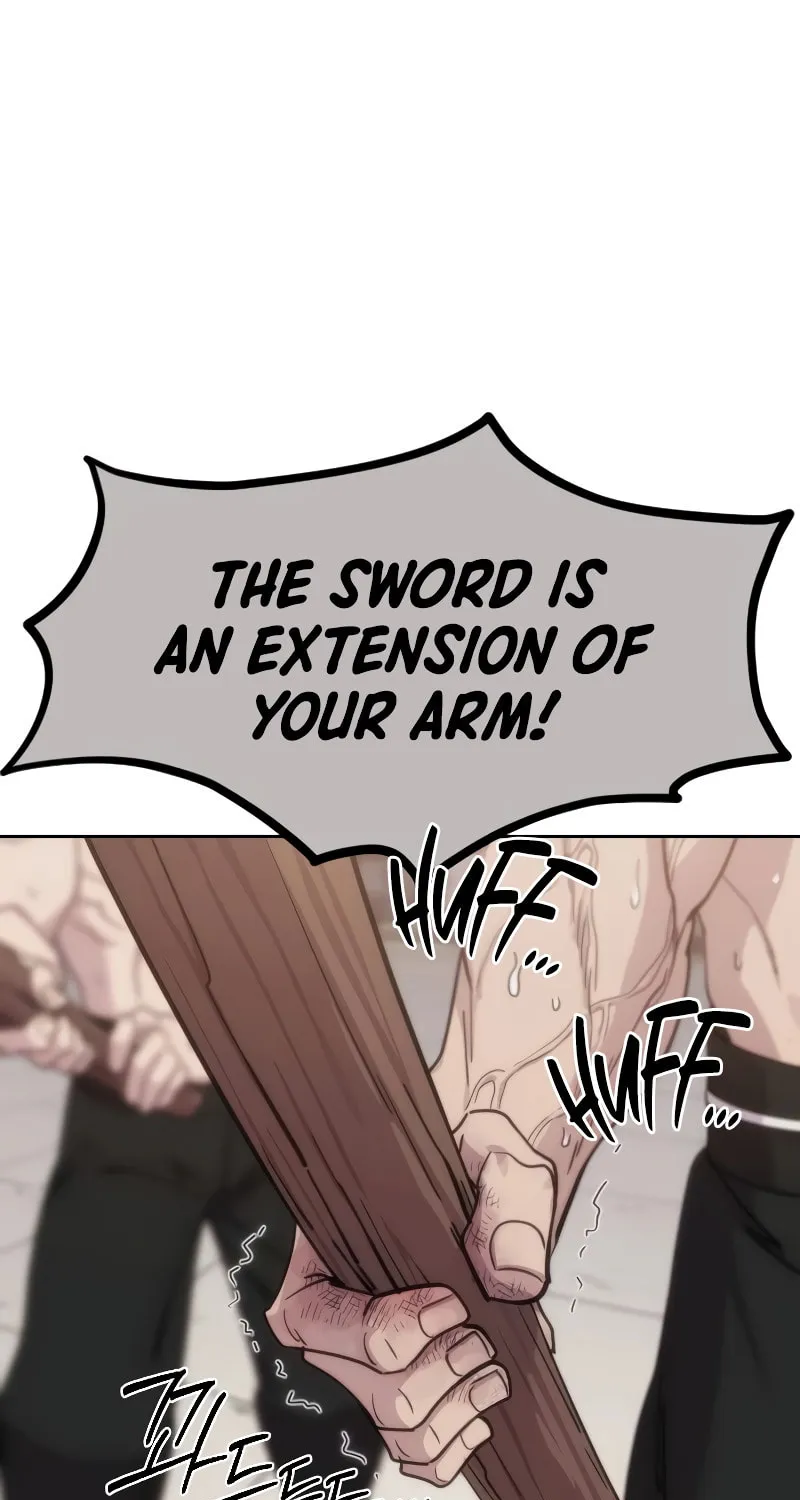 Read Return of the Blossoming Blade EN Manga Online