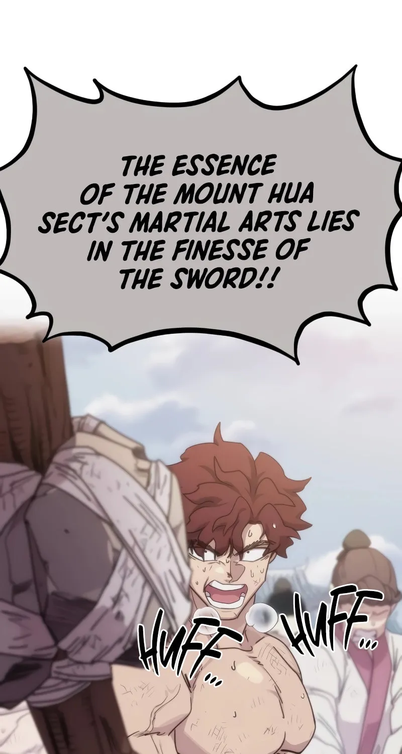Read Return of the Blossoming Blade EN Manga Online