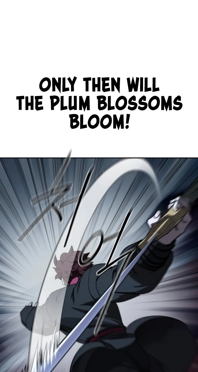 Read Return of the Blossoming Blade EN Manga Online