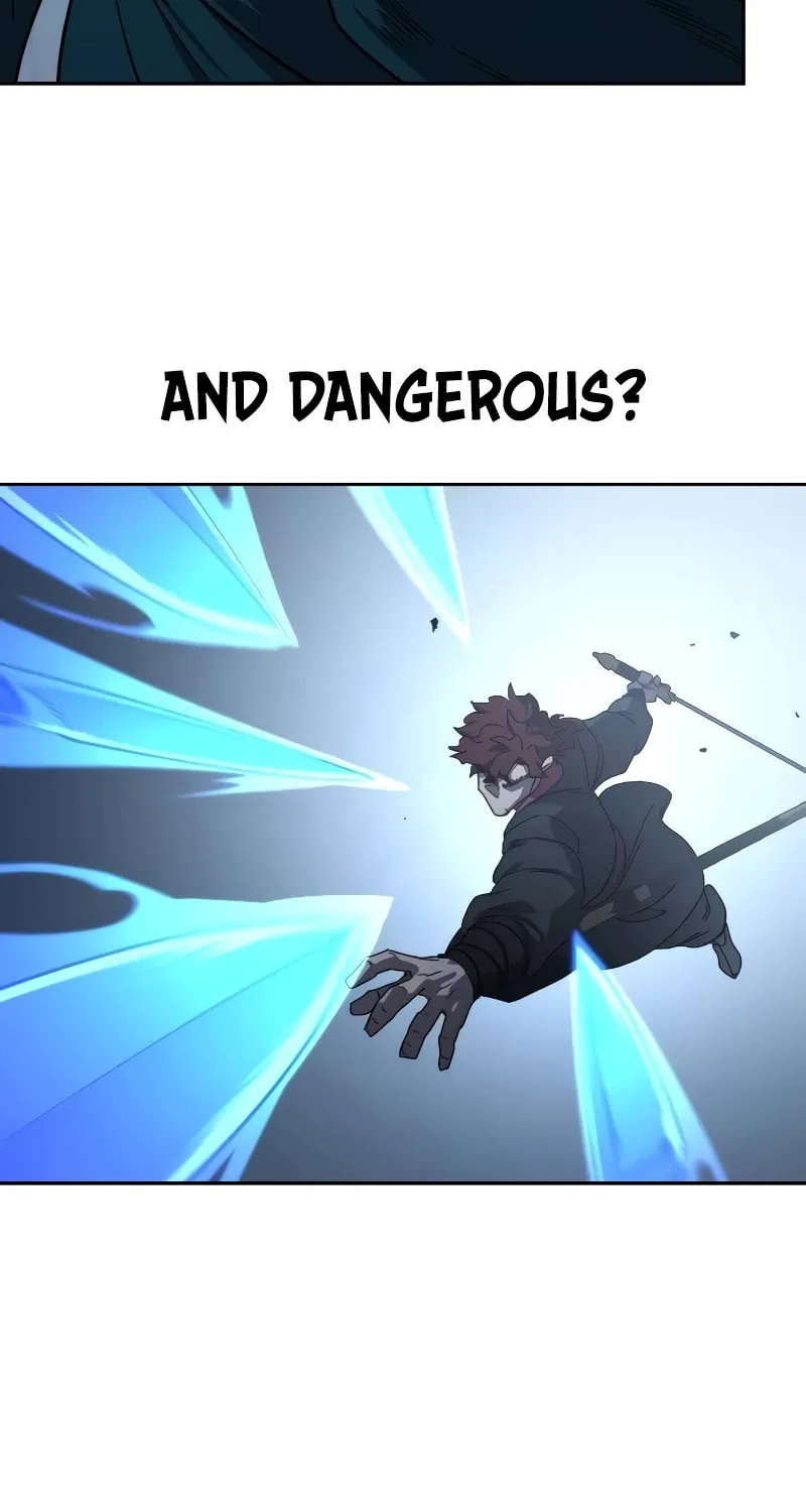 Read Return of the Blossoming Blade EN Manga Online