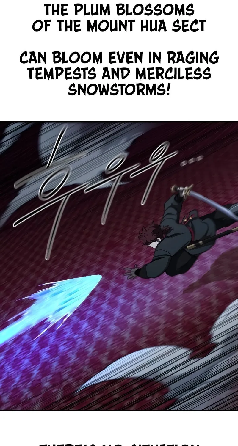Read Return of the Blossoming Blade EN Manga Online