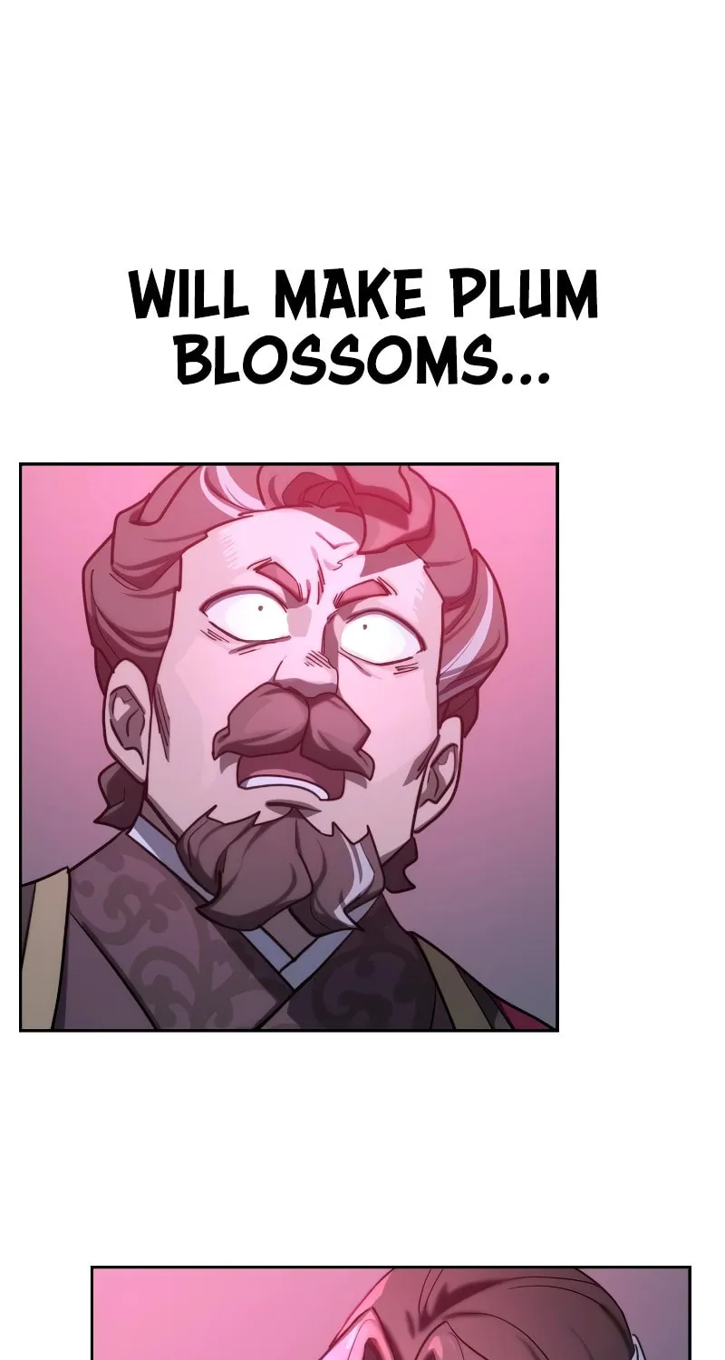 Read Return of the Blossoming Blade EN Manga Online