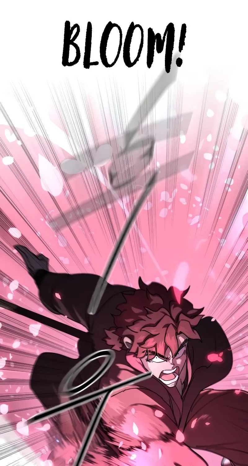 Read Return of the Blossoming Blade EN Manga Online