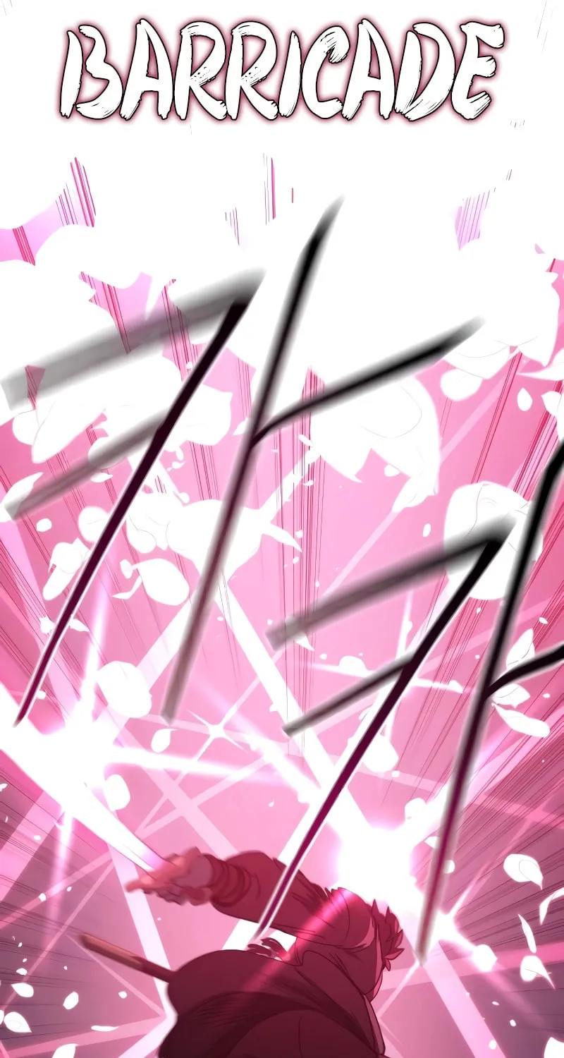 Read Return of the Blossoming Blade EN Manga Online