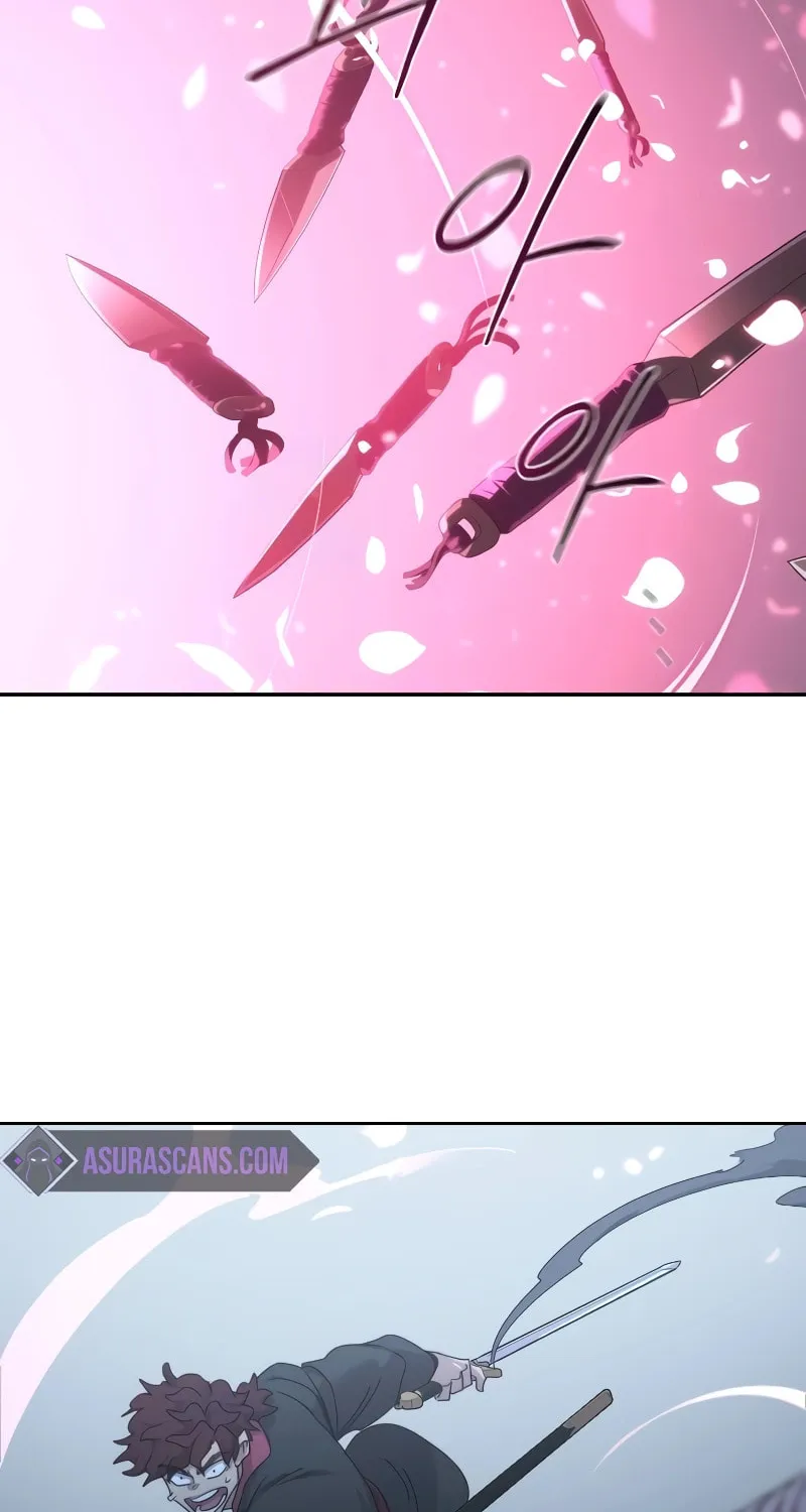 Read Return of the Blossoming Blade EN Manga Online