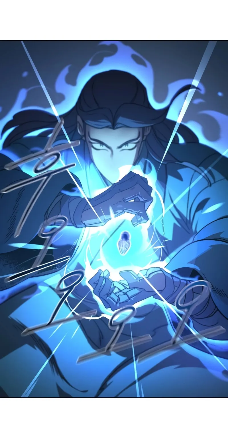 Read Return of the Blossoming Blade EN Manga Online