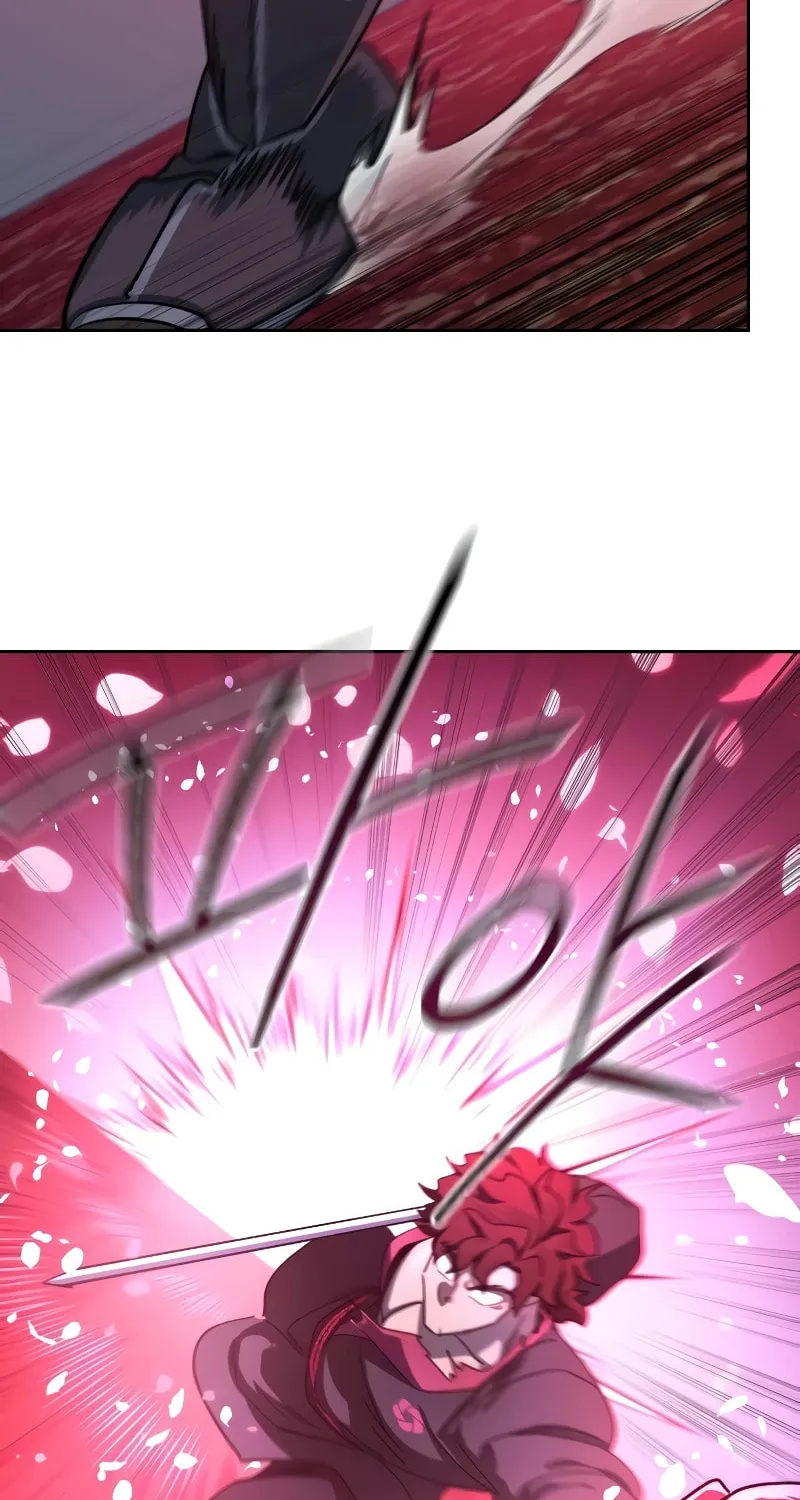 Read Return of the Blossoming Blade EN Manga Online
