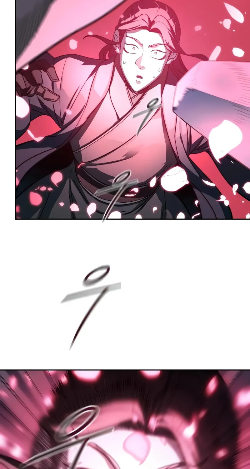 Read Return of the Blossoming Blade EN Manga Online