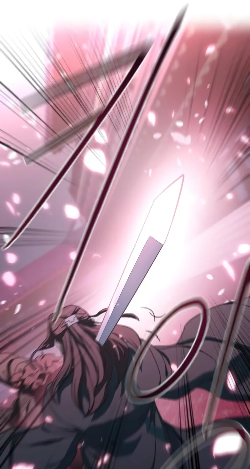 Read Return of the Blossoming Blade EN Manga Online