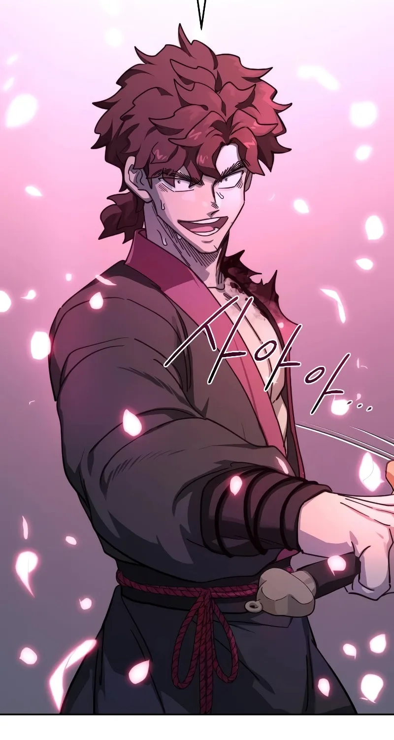 Read Return of the Blossoming Blade EN Manga Online
