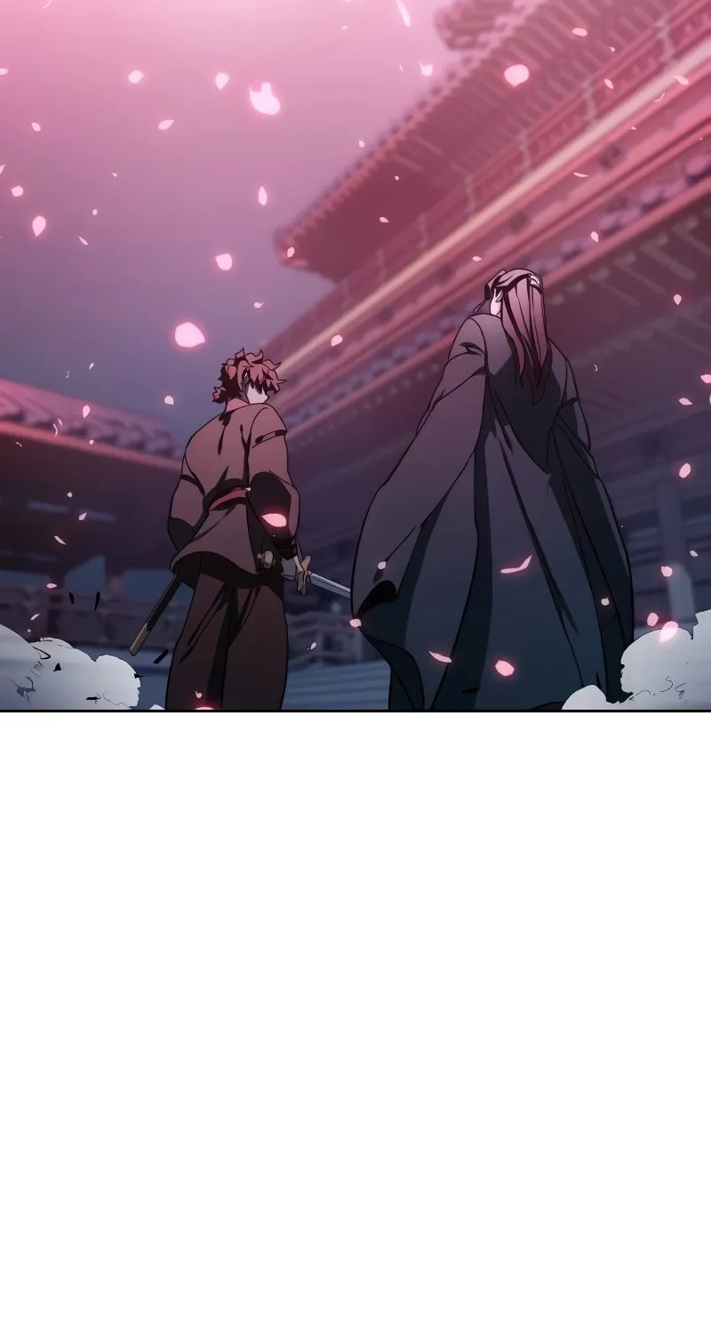 Read Return of the Blossoming Blade EN Manga Online