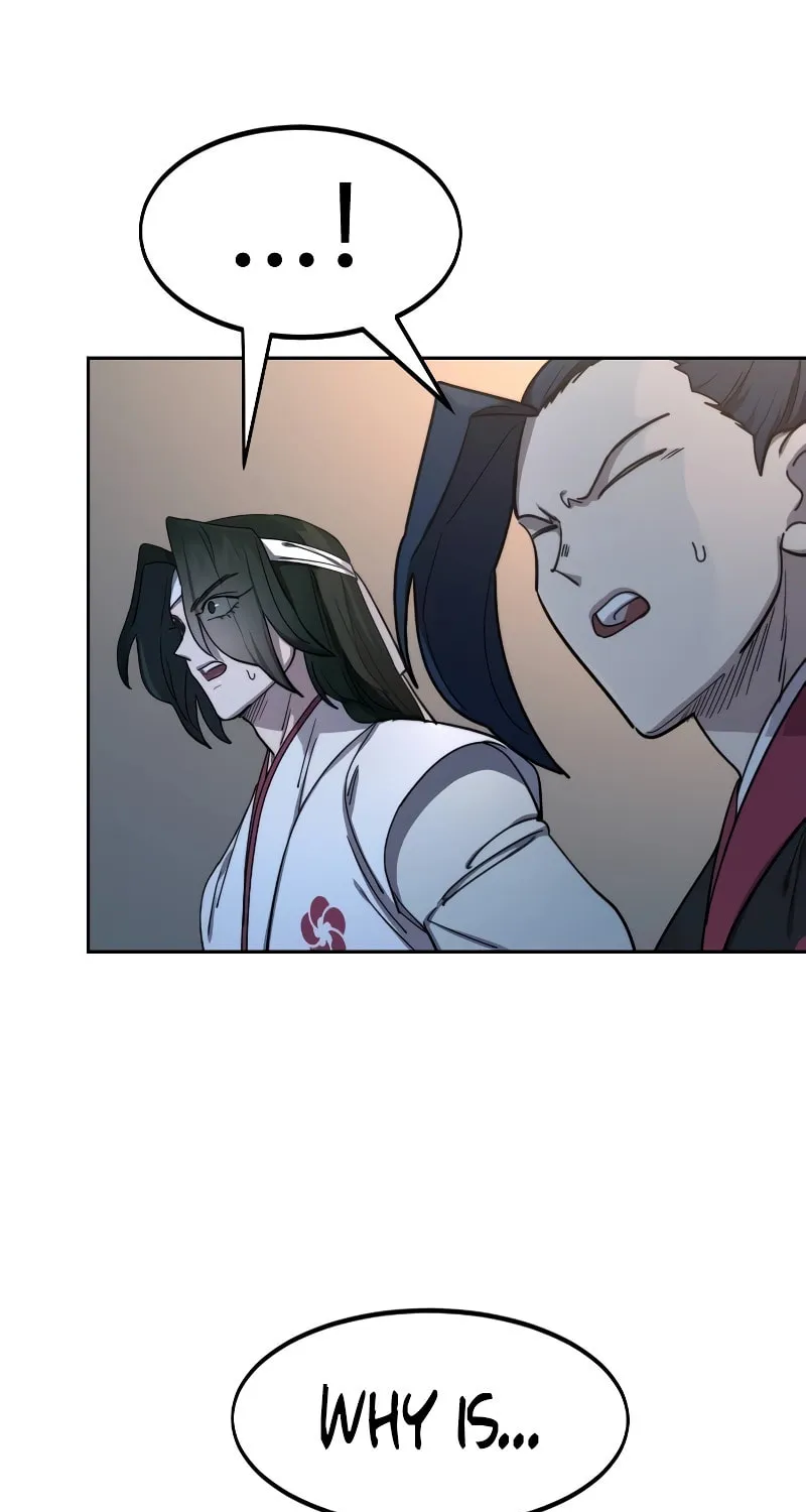 Read Return of the Blossoming Blade EN Manga Online