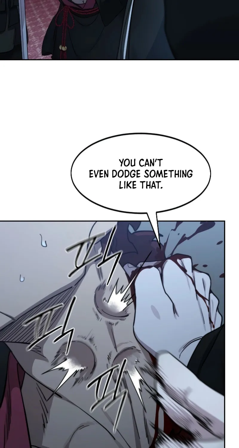Read Return of the Blossoming Blade EN Manga Online