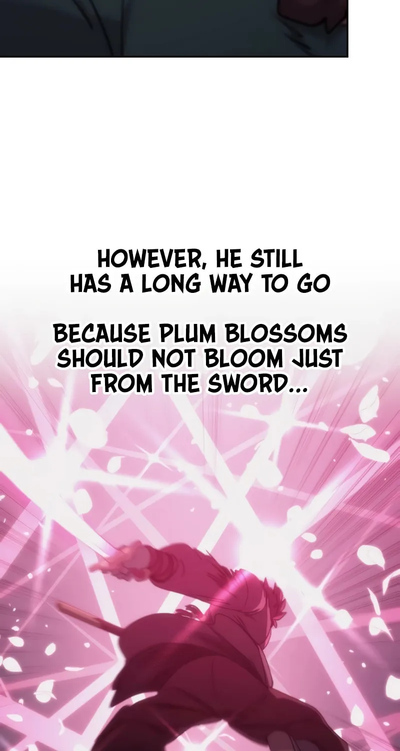 Read Return of the Blossoming Blade EN Manga Online