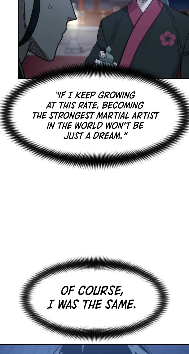 Read Return of the Blossoming Blade EN Manga Online