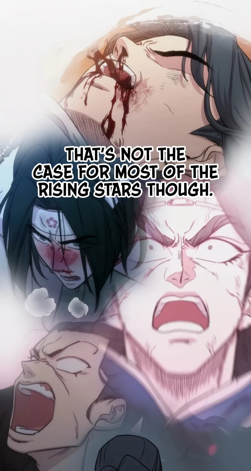 Read Return of the Blossoming Blade EN Manga Online