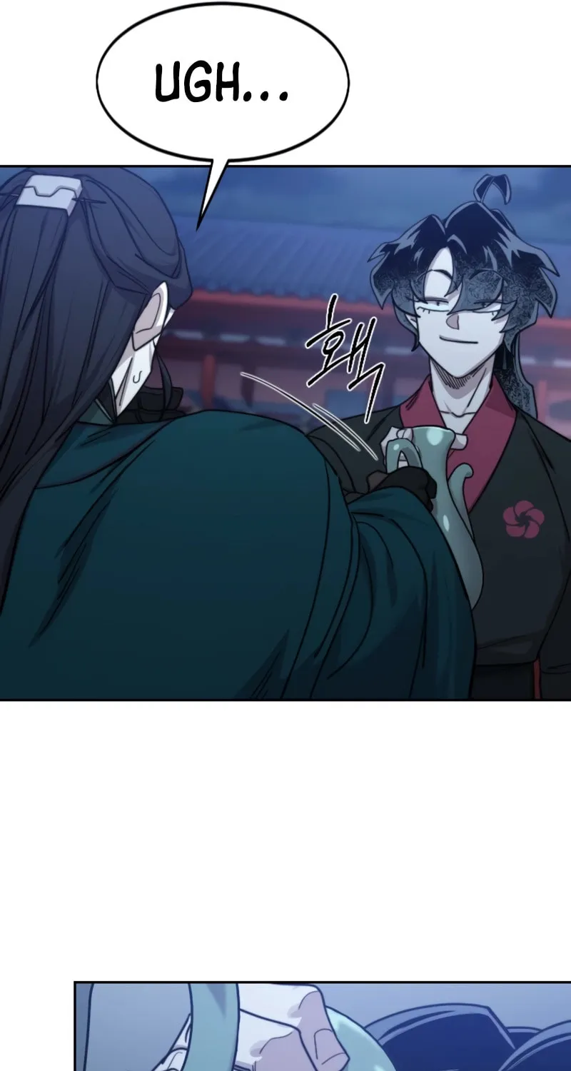 Read Return of the Blossoming Blade EN Manga Online
