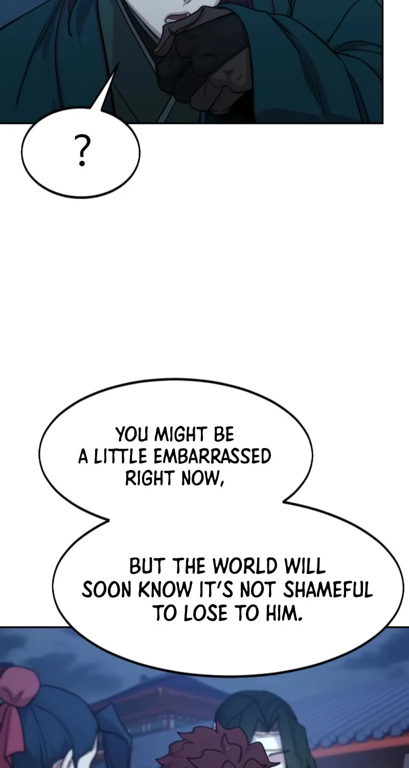 Read Return of the Blossoming Blade EN Manga Online