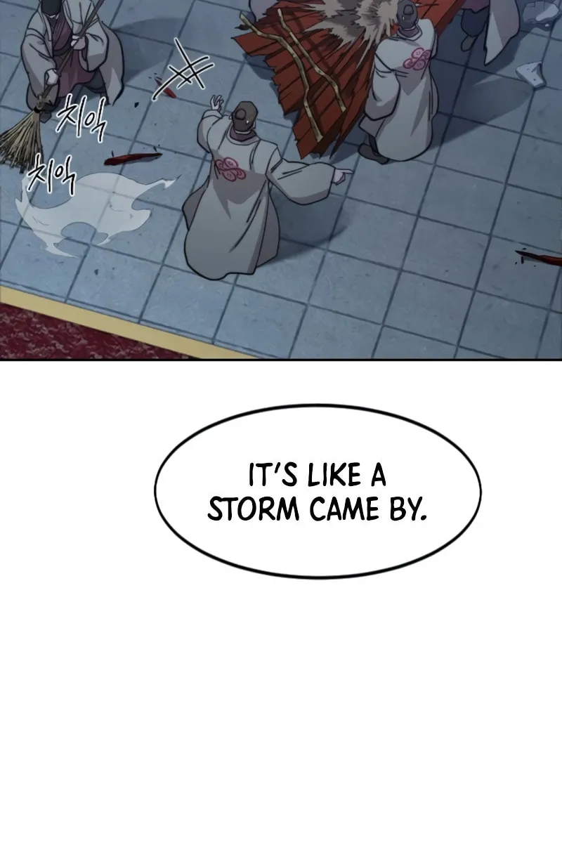 Read Return of the Blossoming Blade EN Manga Online