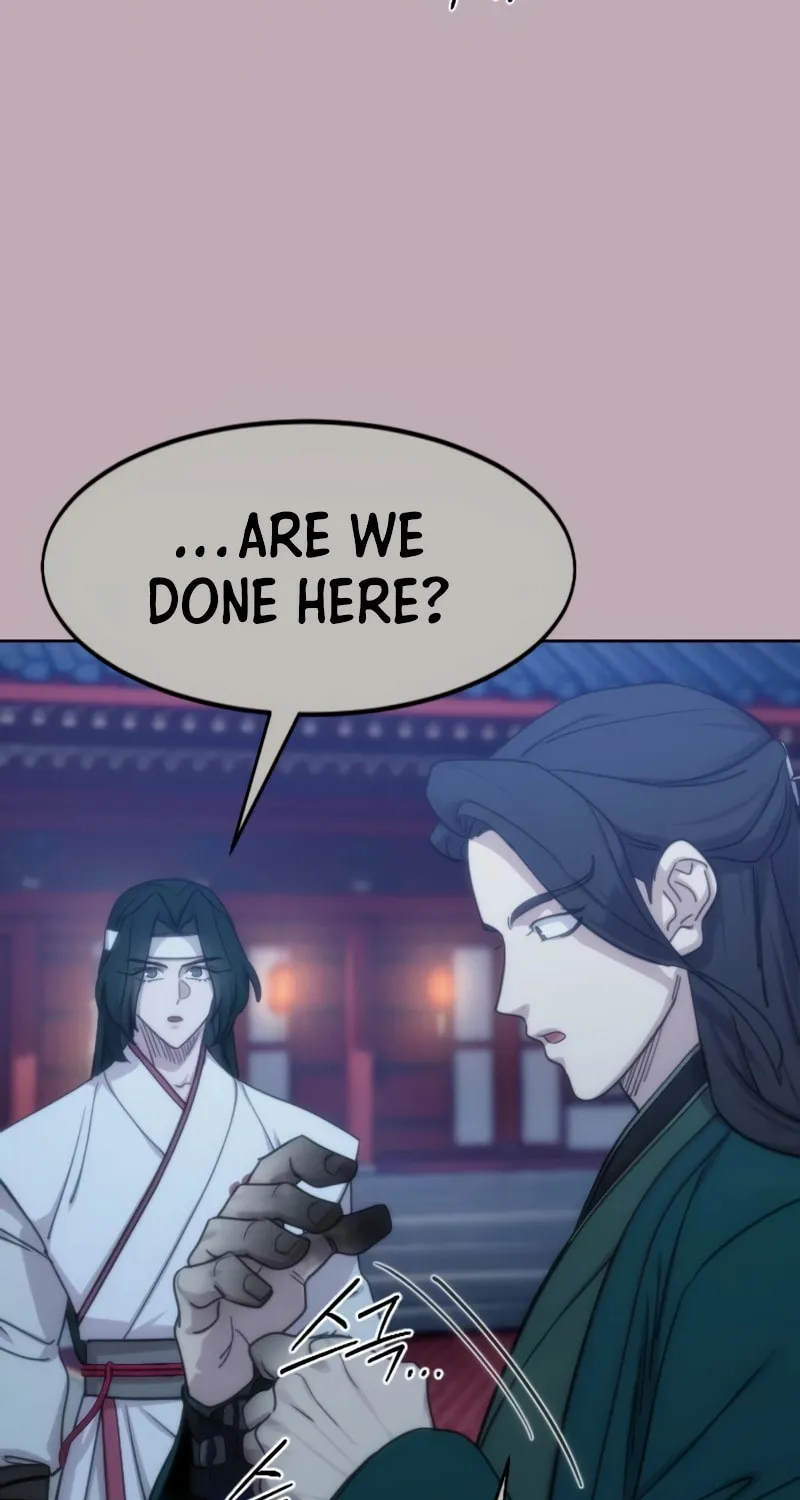 Read Return of the Blossoming Blade EN Manga Online