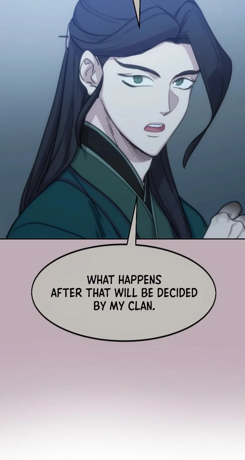 Read Return of the Blossoming Blade EN Manga Online