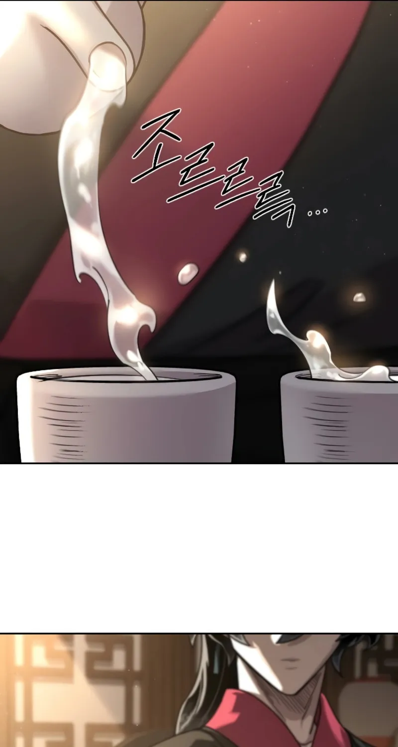 Read Return of the Blossoming Blade EN Manga Online