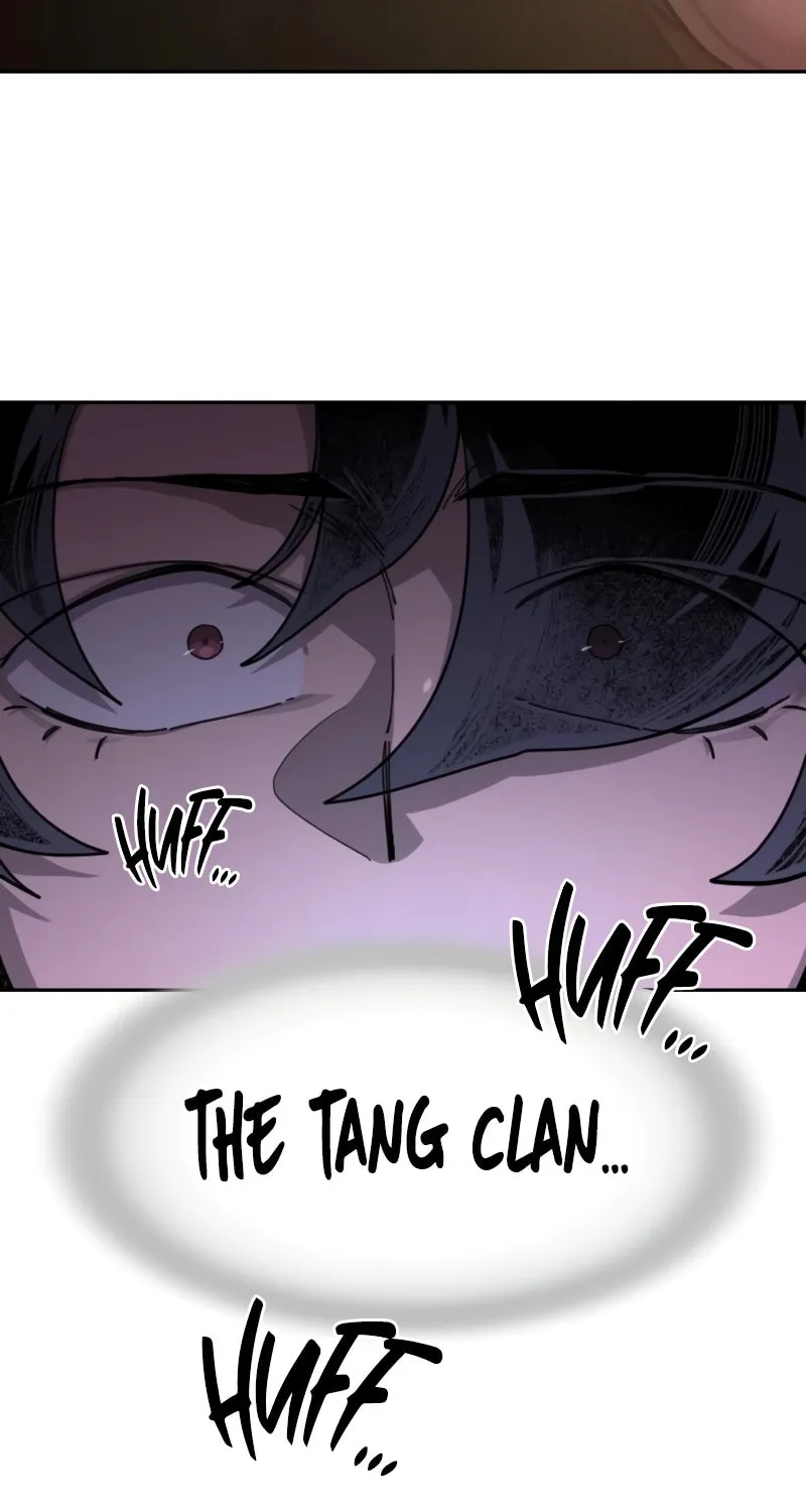 Read Return of the Blossoming Blade EN Manga Online