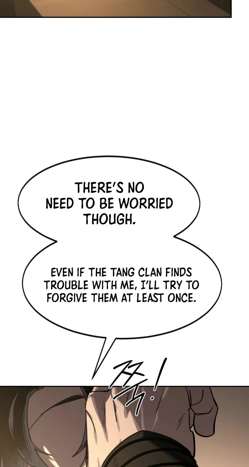 Read Return of the Blossoming Blade EN Manga Online