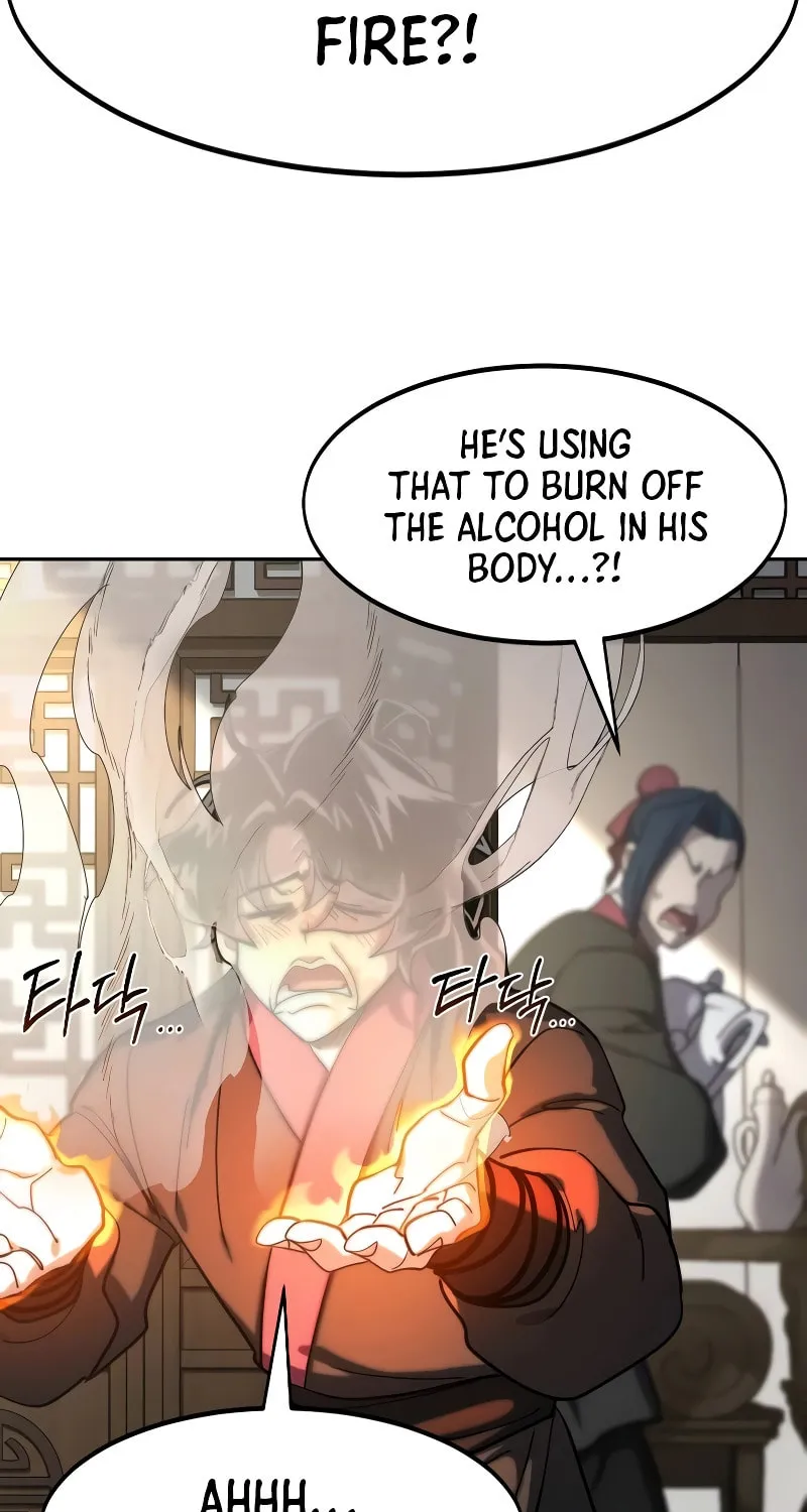 Read Return of the Blossoming Blade EN Manga Online