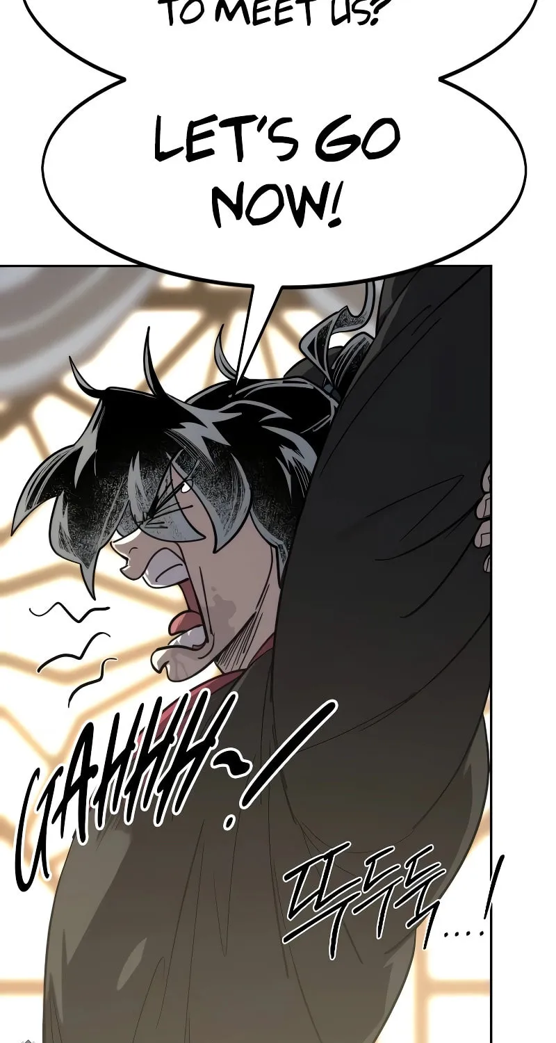 Read Return of the Blossoming Blade EN Manga Online