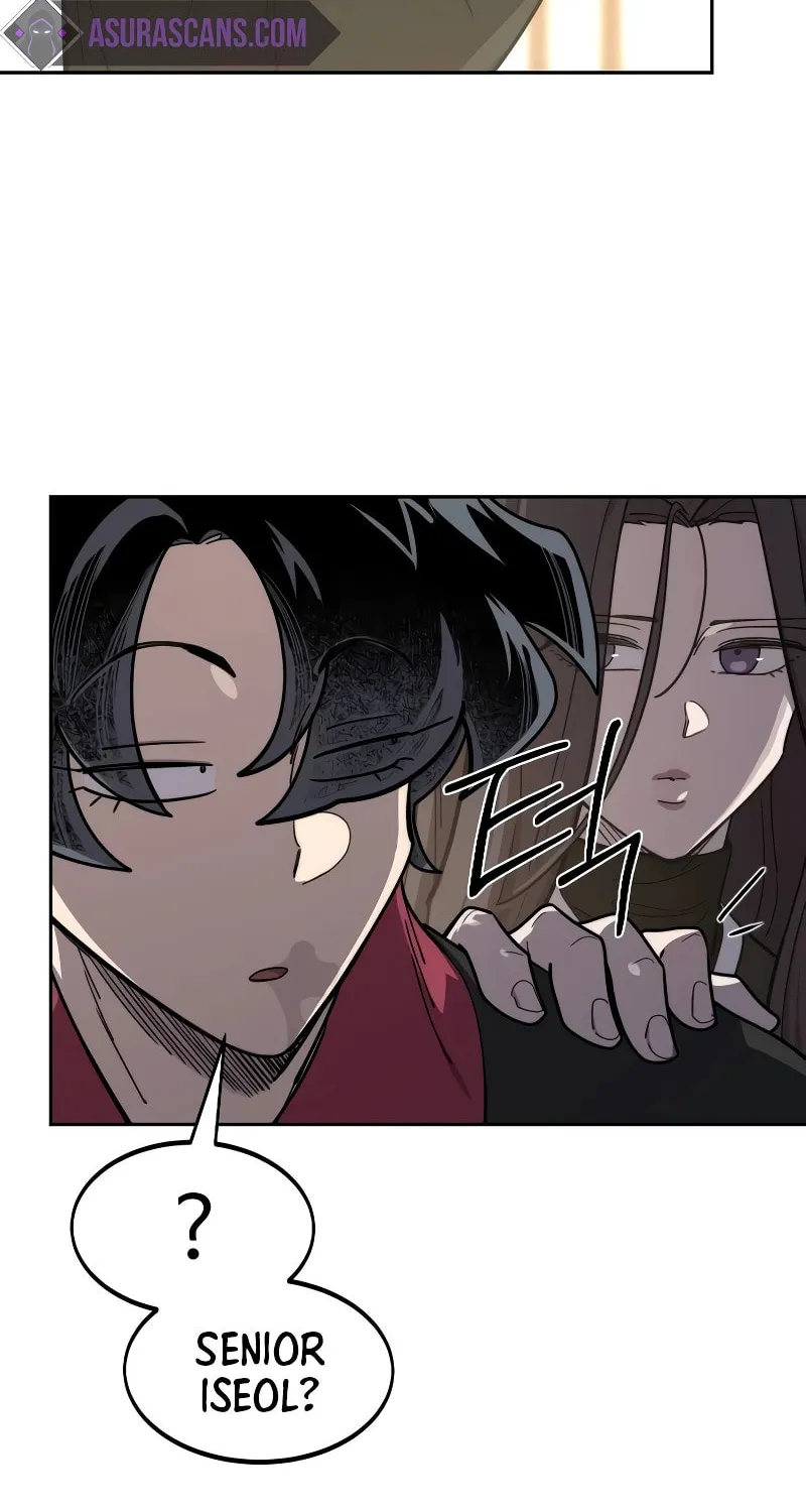 Read Return of the Blossoming Blade EN Manga Online