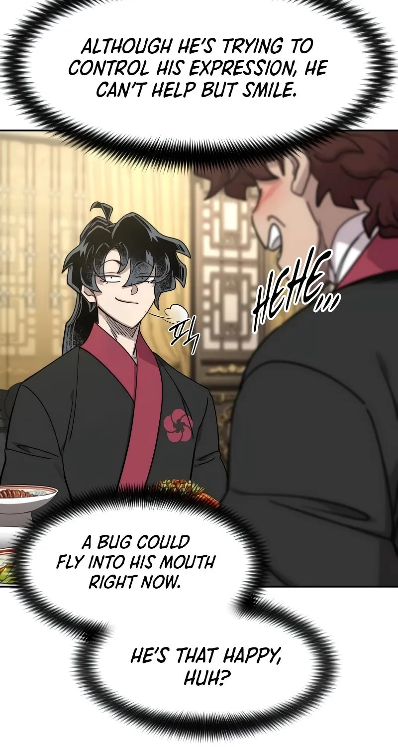 Read Return of the Blossoming Blade EN Manga Online