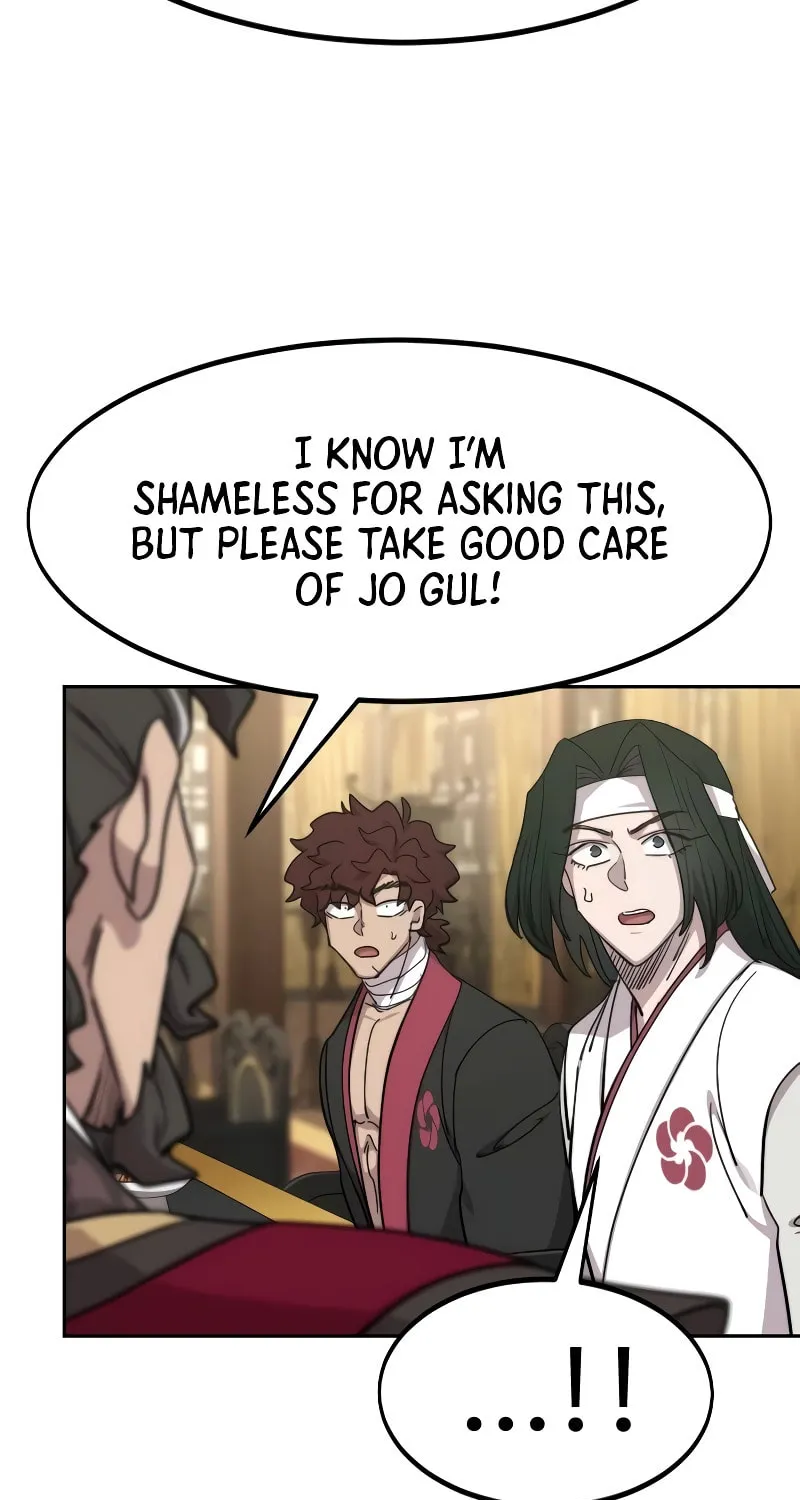 Read Return of the Blossoming Blade EN Manga Online