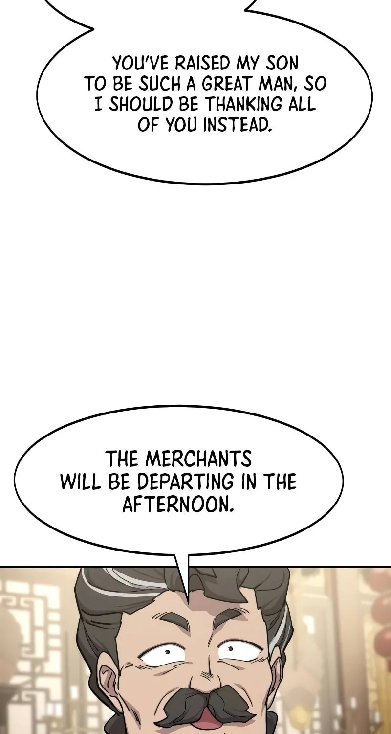 Read Return of the Blossoming Blade EN Manga Online