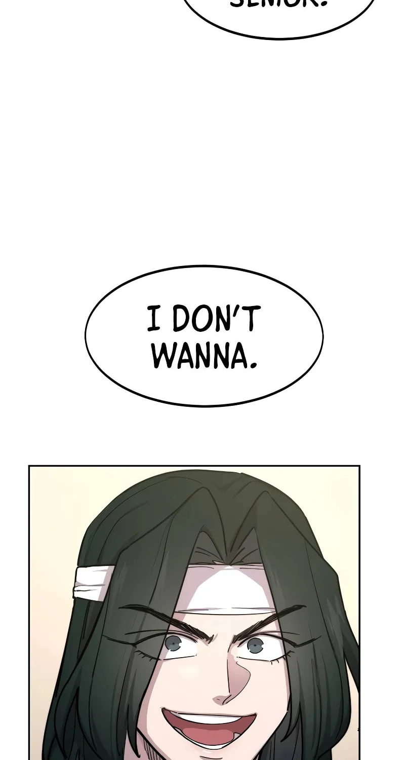 Read Return of the Blossoming Blade EN Manga Online