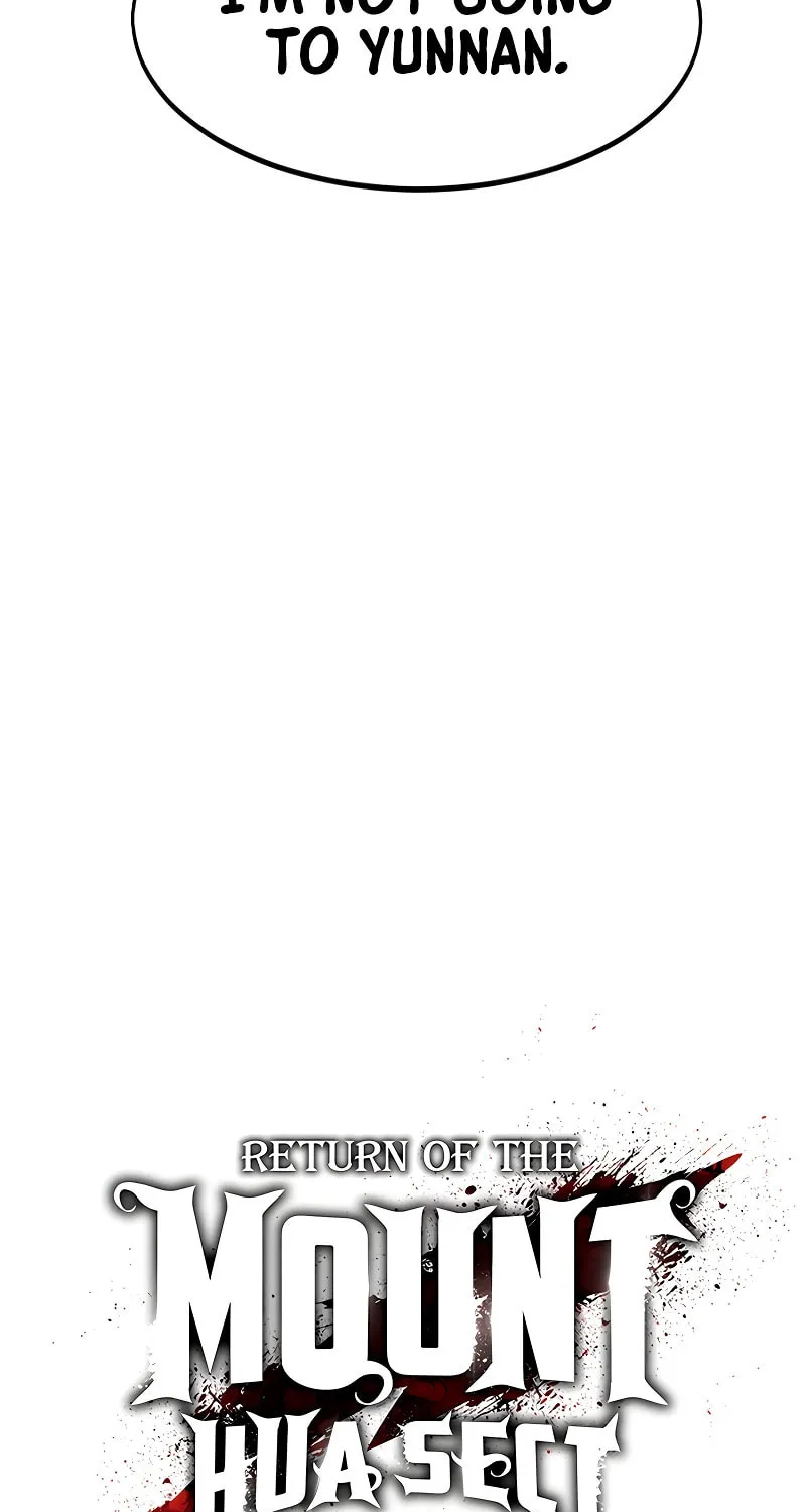 Read Return of the Blossoming Blade EN Manga Online