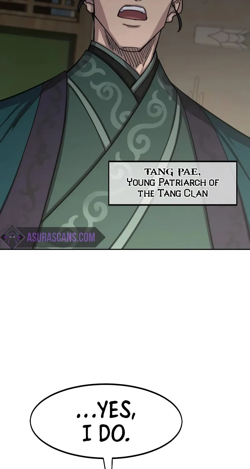 Read Return of the Blossoming Blade EN Manga Online
