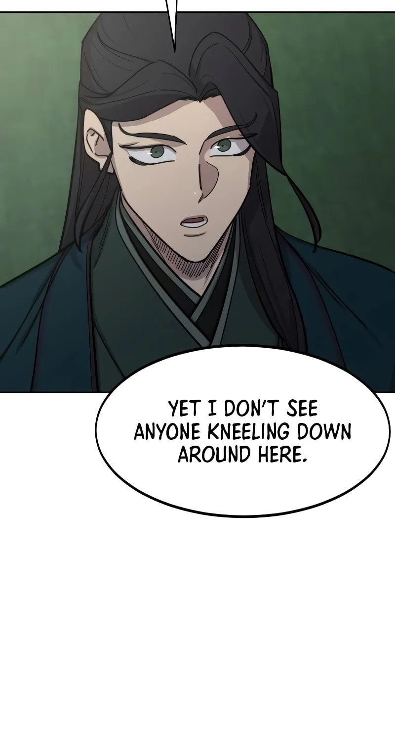 Read Return of the Blossoming Blade EN Manga Online