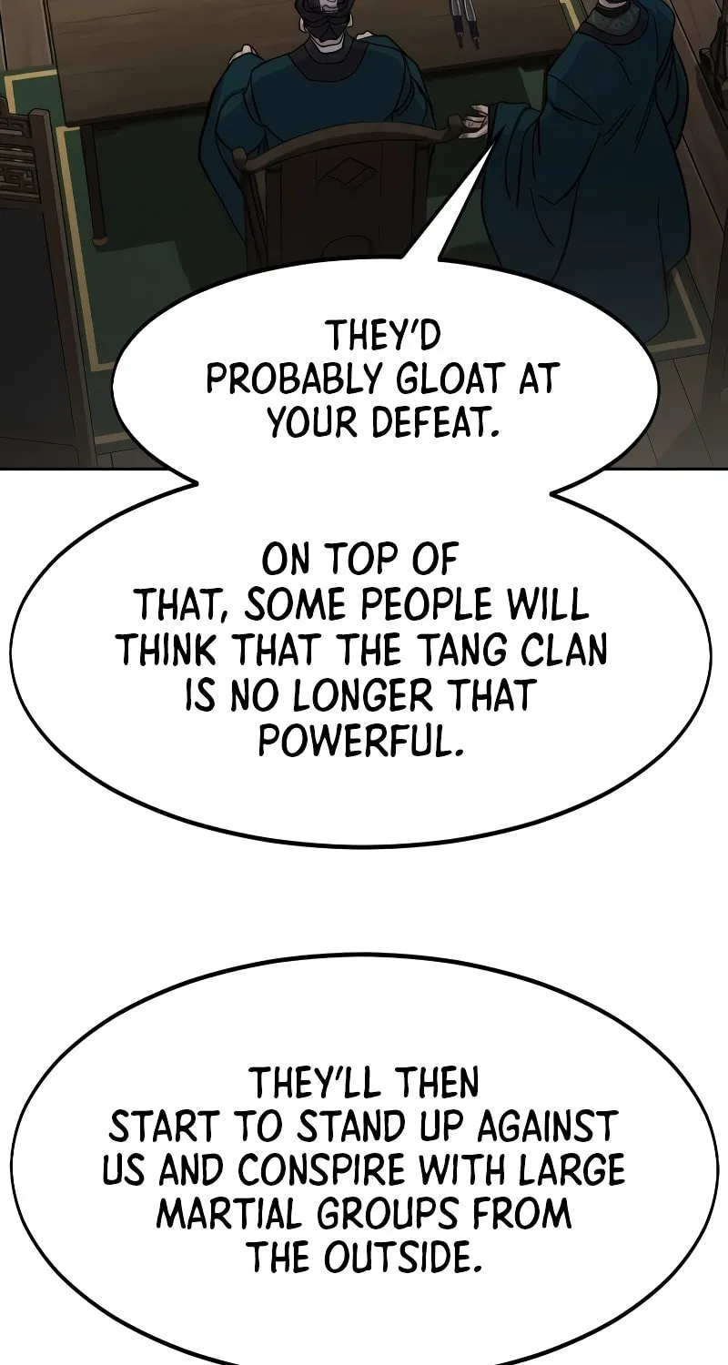 Read Return of the Blossoming Blade EN Manga Online