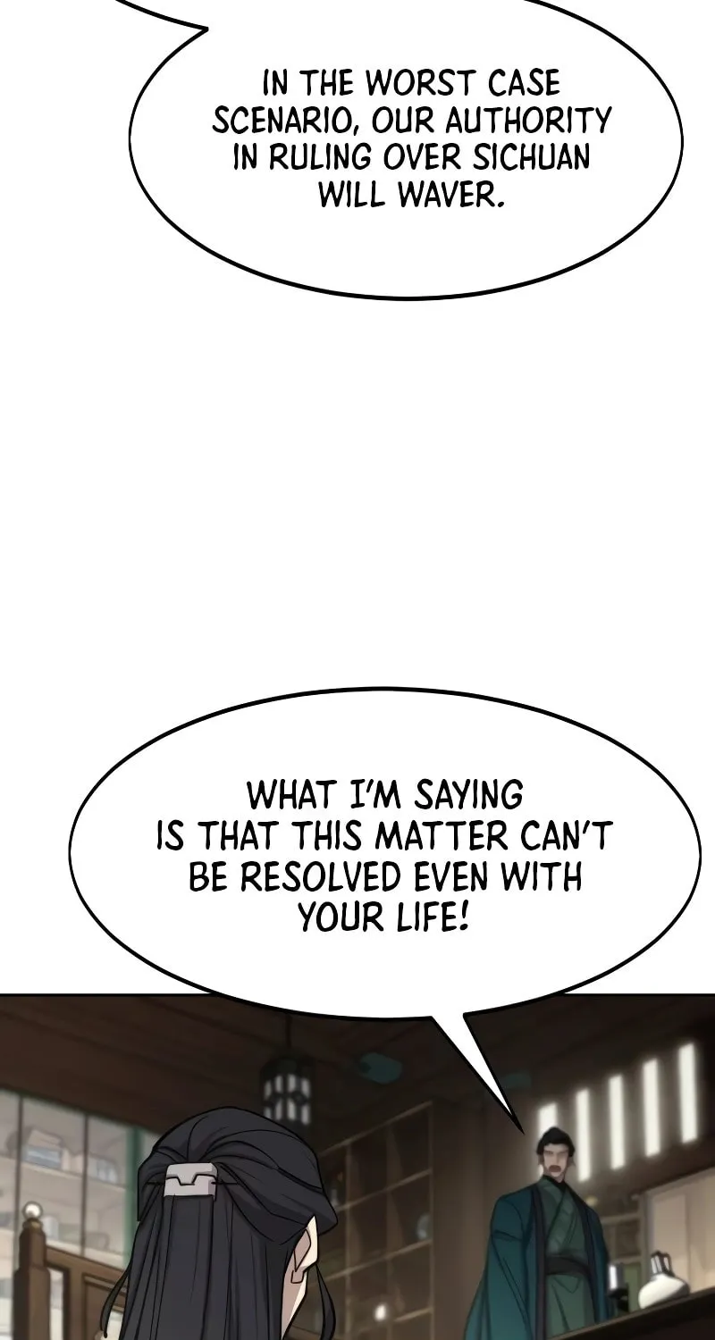 Read Return of the Blossoming Blade EN Manga Online